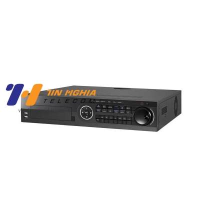 Đầu Ghi Hình 4MP Lite Chuẩn H.265 PRO+.