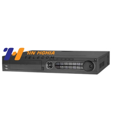 Đầu Ghi Hình 4MP Lite Chuẩn H.265 PRO+.