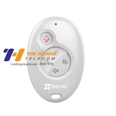 Remote Điều Khiển Không Dây K2