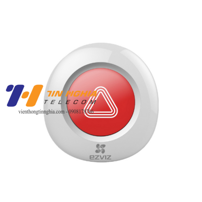 Nút Nhấn Khẩn Cấp T3