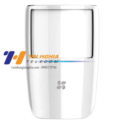 Cảm Biến Hồng Ngoại PIR Không Dây Chống Báo Động Giả T1