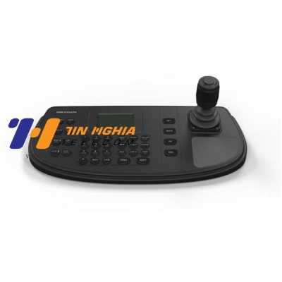 Bàn Điều Khiển RS485 Camera Speed Dome Và Đầu Ghi.