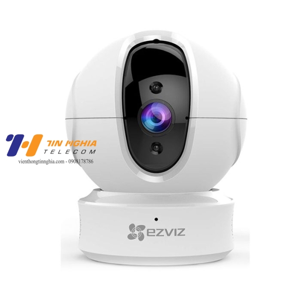 Camera Wifi Thông Minh EZVIZ C6CN 1080P (CS-C6CN-A0-3H2WF)
