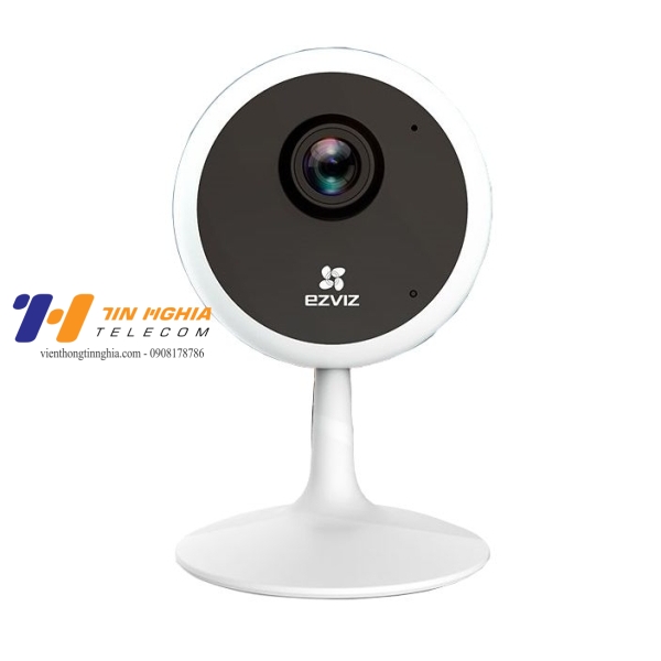 Camera IP Hồng Ngoại Không Dây 2.0 Megapixel EZVIZ C1C 1080P (CS-C1C-D0-1D2WFR)