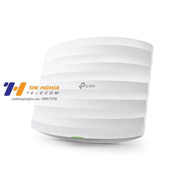 Bộ Phát Wifi TP-Link EAP265 HD AC1750 MU-MIMO (Gắn Trần)