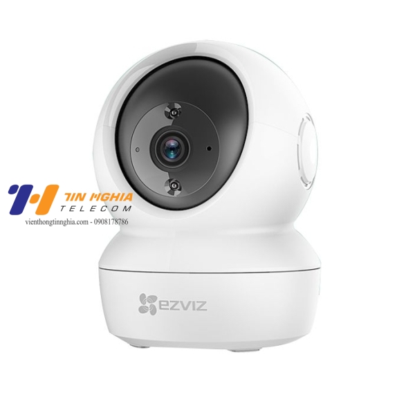 Camera Không Dây Wifi EZVIZ  C6N  Pro 2K