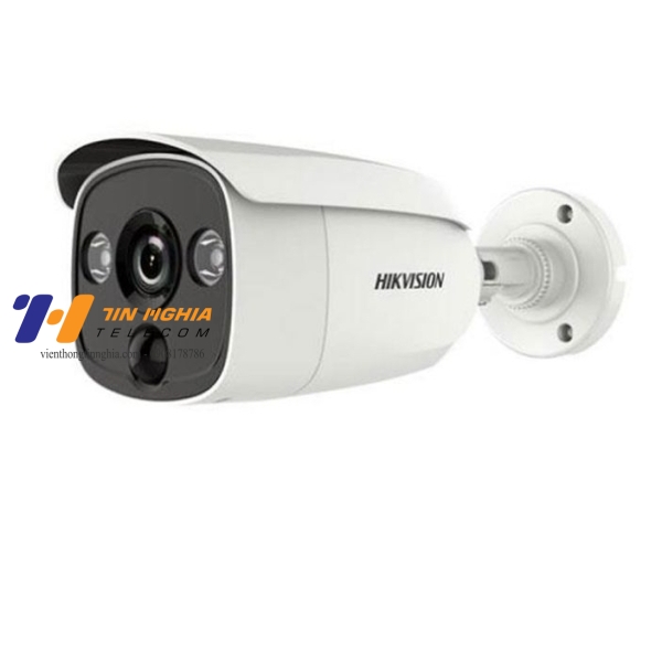 Camera 5.0 Megapixel HIKVISION DS-2CE11H0T-PIRL