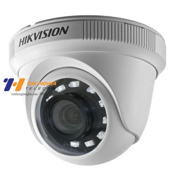 Camera 2.0 Megapixel HIKVISION DS-2CE56D0T-IR(C)