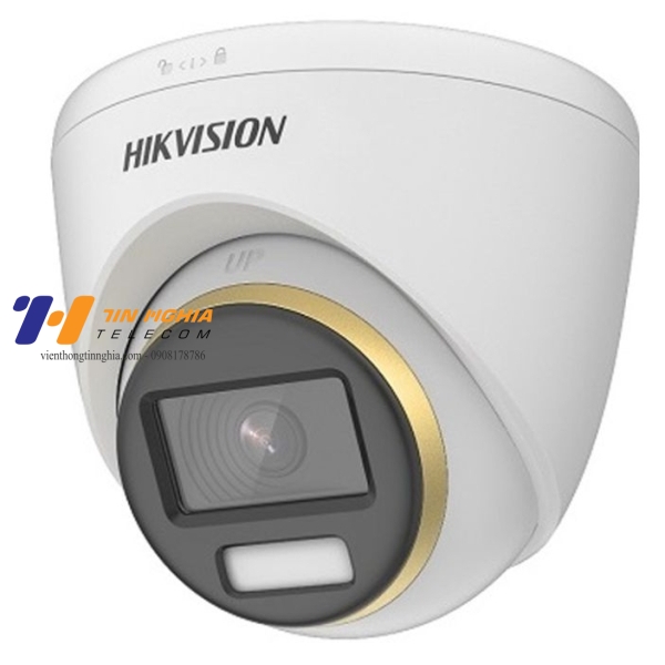  Camera 2.0 Megapixel HIKVISION DS-2CE72DF3T-F