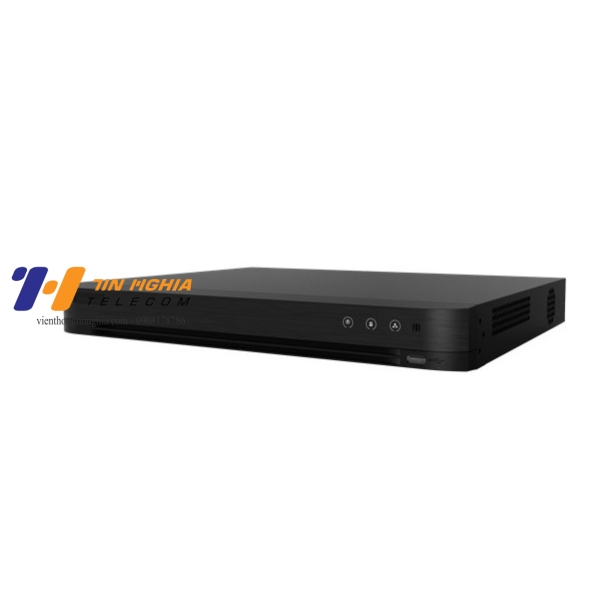 Đầu Ghi Hình 1080P Lite H.265 Pro+