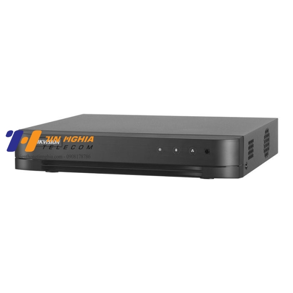 Đầu Ghi Hình 16 Kênh HIKVISION DS-7216HQHI-K1