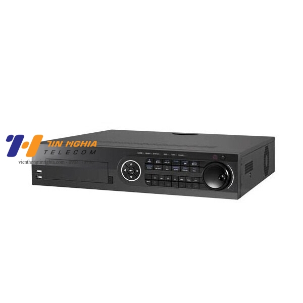  Đầu Ghi Hình 4MP Lite Chuẩn H.265 PRO+.