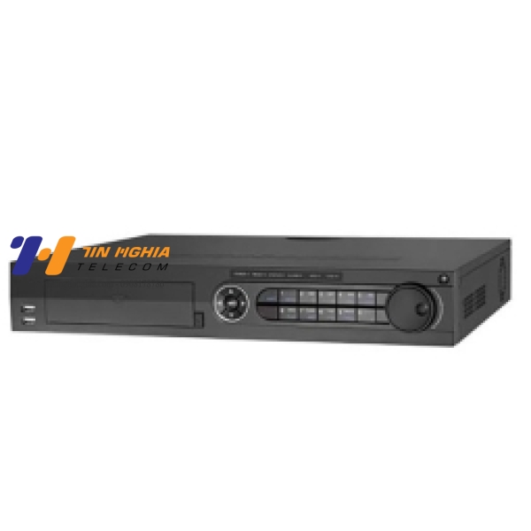 Đầu Ghi Hình 4MP Lite Chuẩn H.265 PRO+.