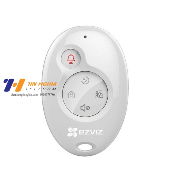 Remote Điều Khiển Không Dây K2