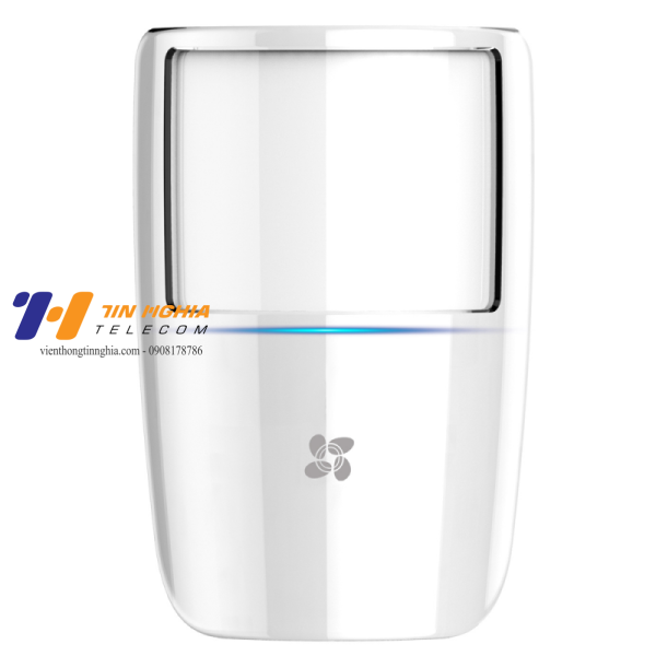 Cảm Biến Hồng Ngoại PIR Không Dây Chống Báo Động Giả T1